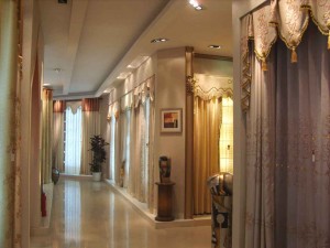 傢俬/窗簾/布藝工程 Fabrics, Curtain Projects